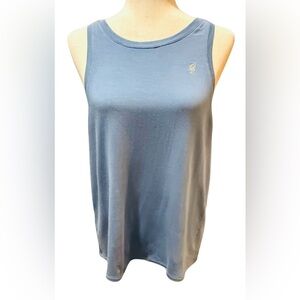 Victoria’s Secret Modal Terry Tank & Shortie Bottoms PJ’s Set